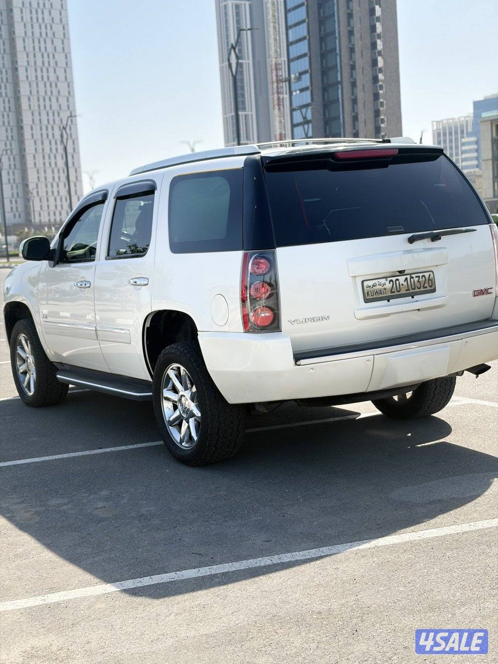 يوكن  دنالي  2012. عداد 298.  الف  وارد الوكاله6