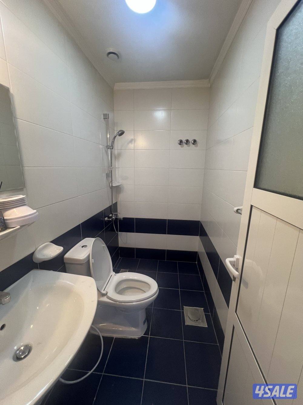 للإيجار شقة المسايل7