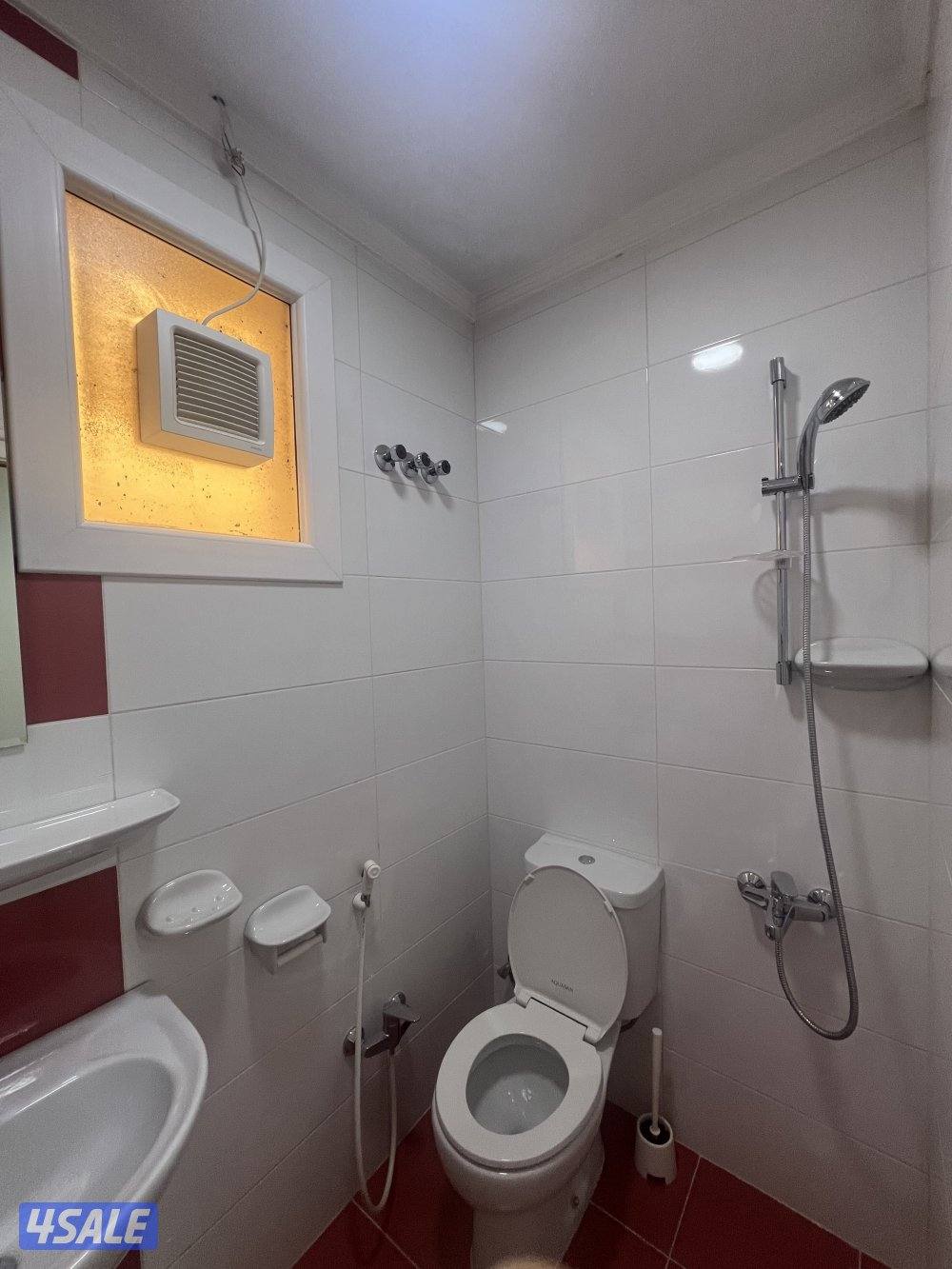 للإيجار شقة المسايل11