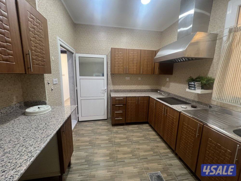 للإيجار شقة المسايل12