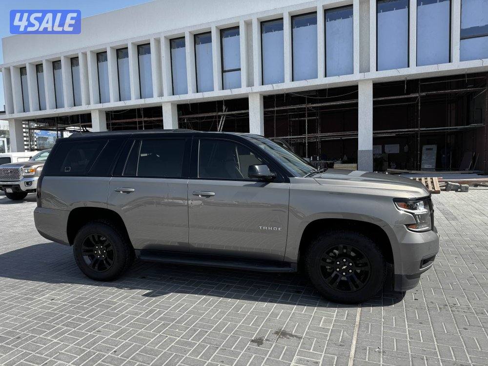 للبيع تاهو ٢٠١٨2