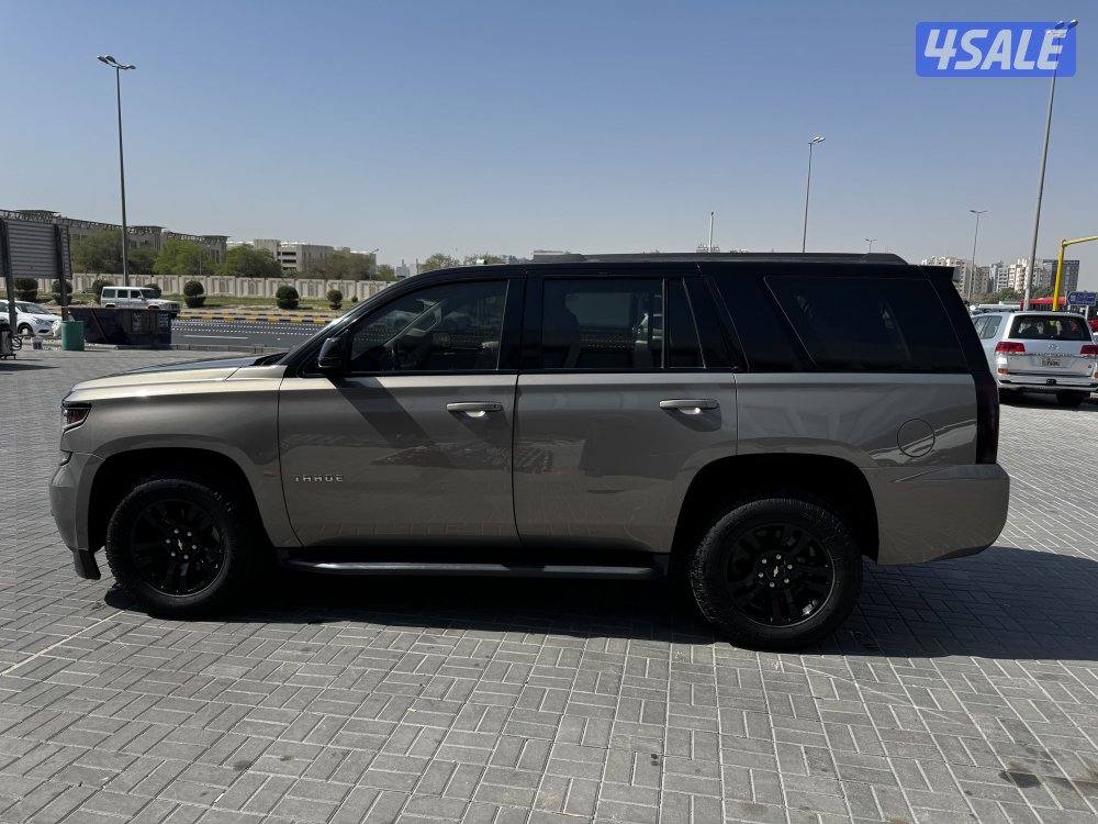 للبيع تاهو ٢٠١٨3