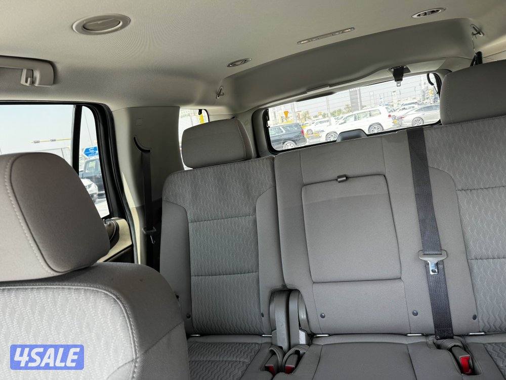 للبيع تاهو ٢٠١٨4