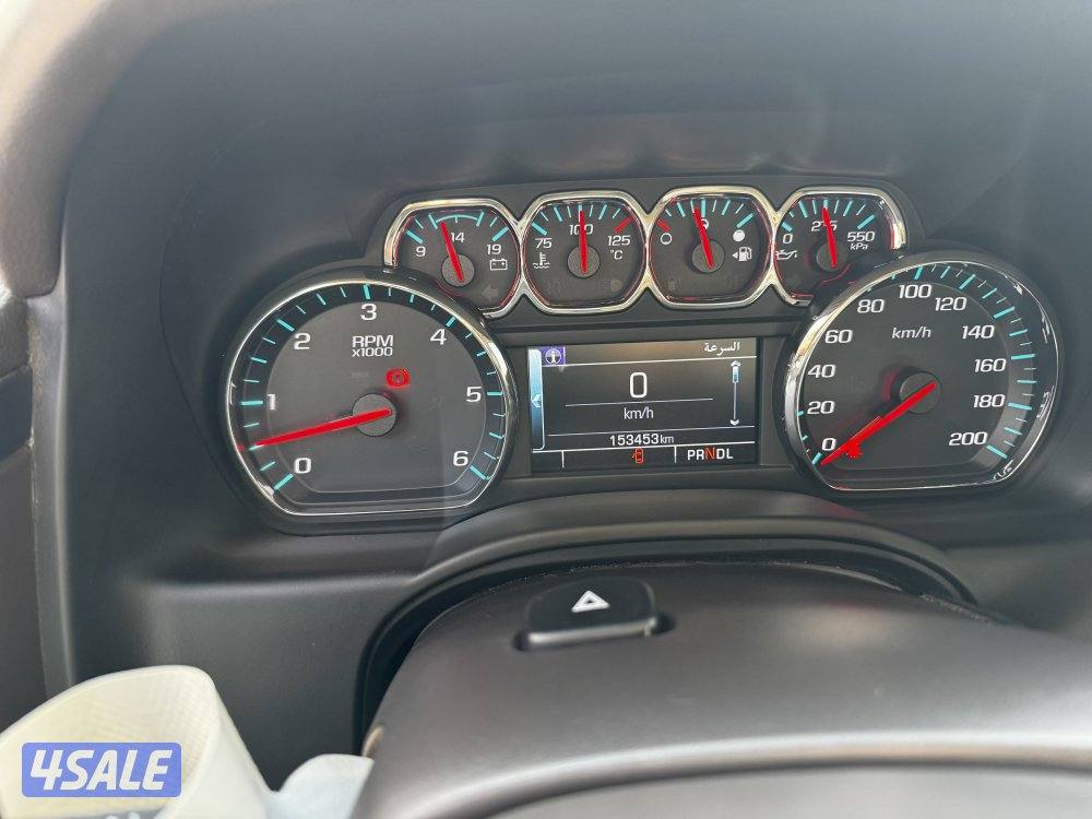 للبيع تاهو ٢٠١٨5