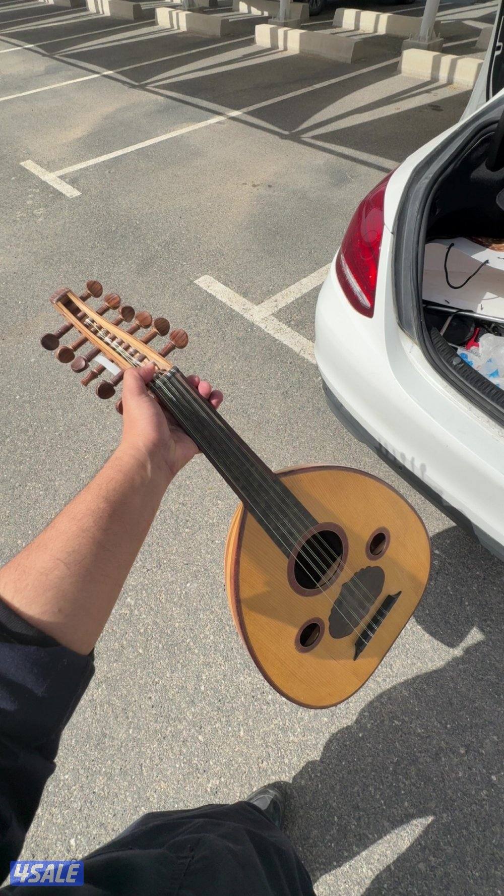 عود يوسف المطرف ( 2015 )1