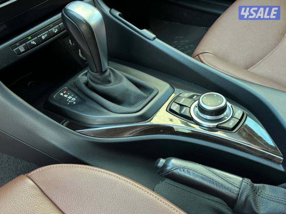 بي ام دبليوX1 موديل2015 عداد139الف وارد امريكا ملف +سيرفس في الغانم10