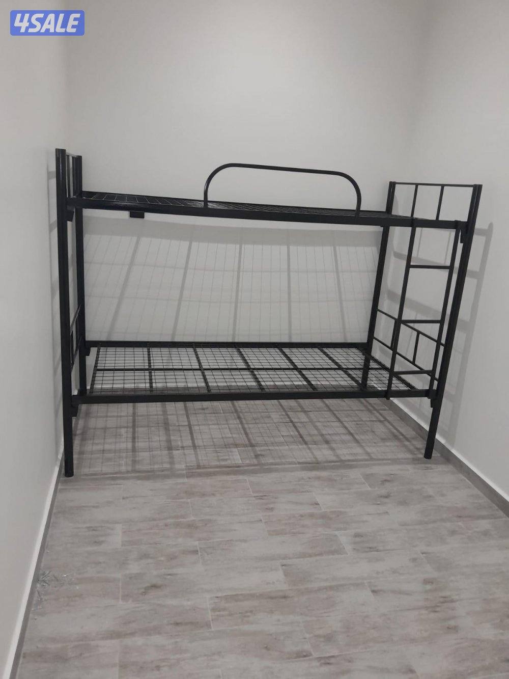 ارفف تخزين واثاث معدني تصنيع محلي جوده عاليه15