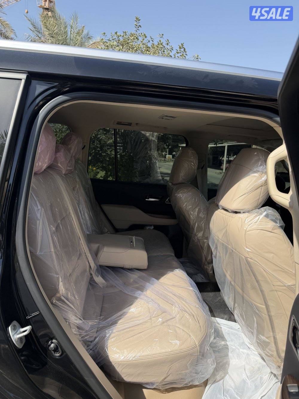 لاند كروزر تون تيربو ايرو إس3