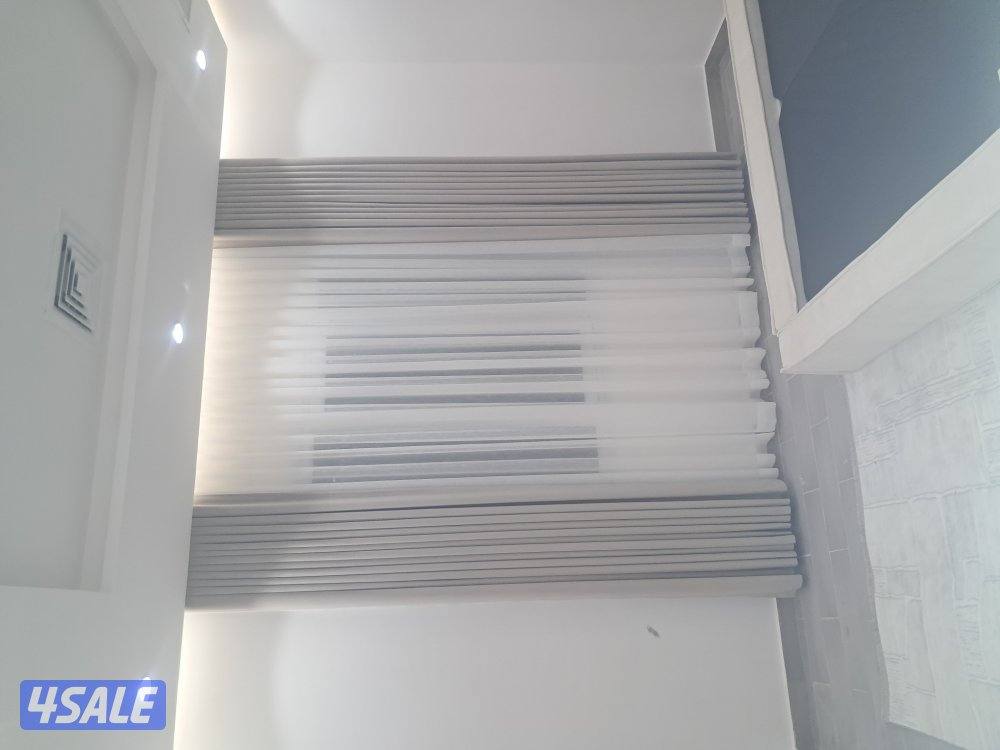 تفصال وتركيب وتصليح جميع انواع الستاير الينن3