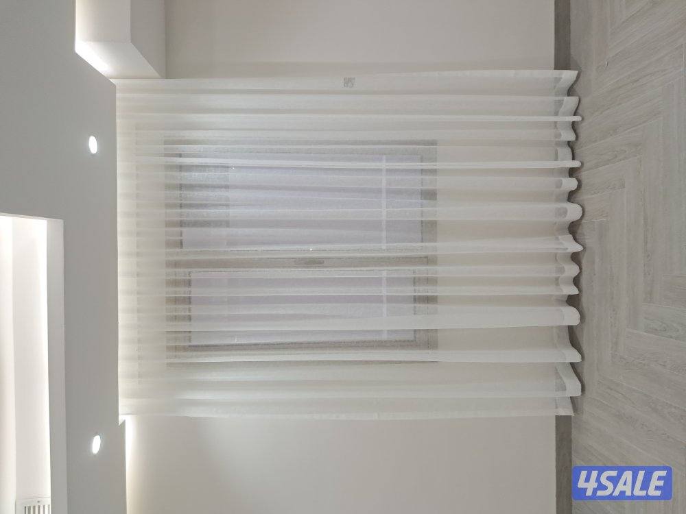 تفصال وتركيب وتصليح جميع انواع الستاير الينن5