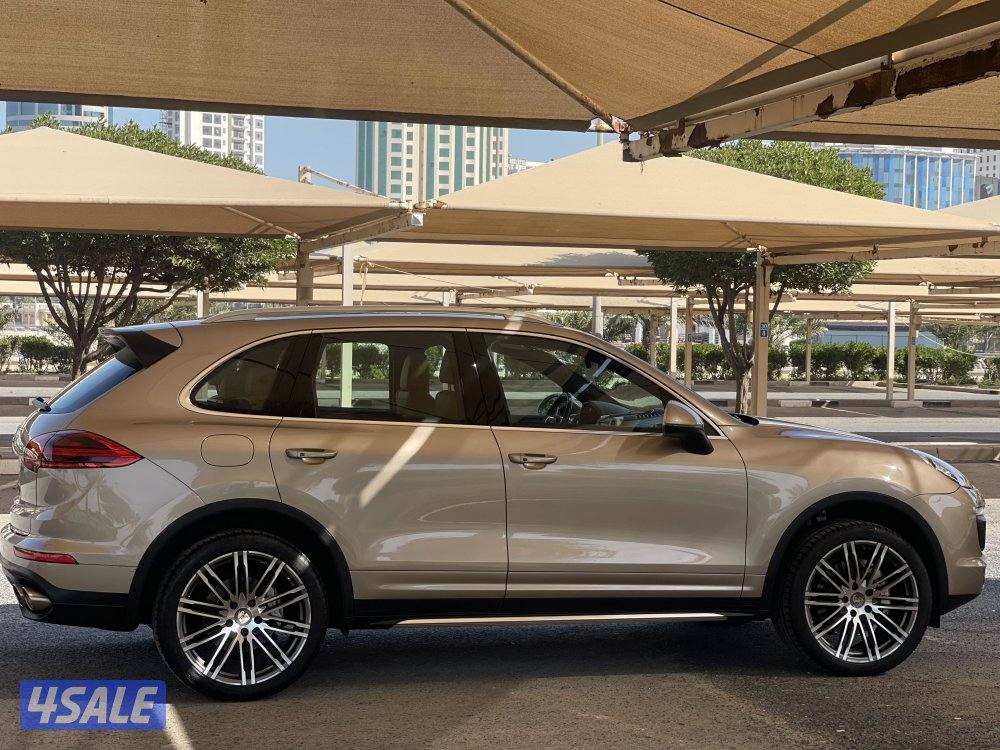 للبيع كائن 2015. عداد80 إس7