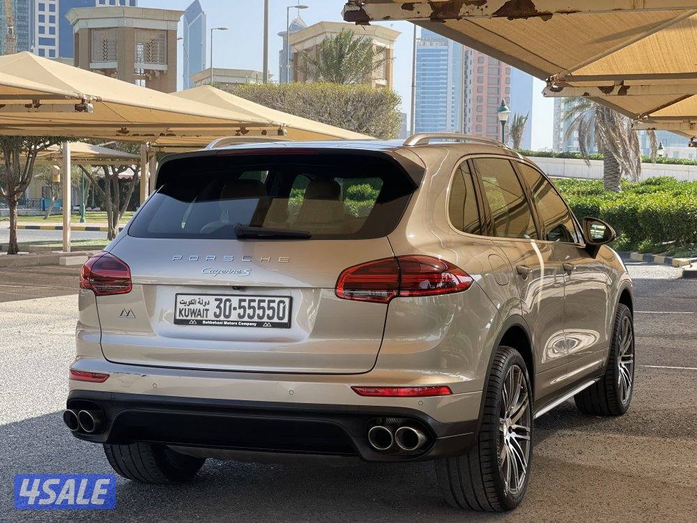 للبيع كائن 2015. عداد80 إس9