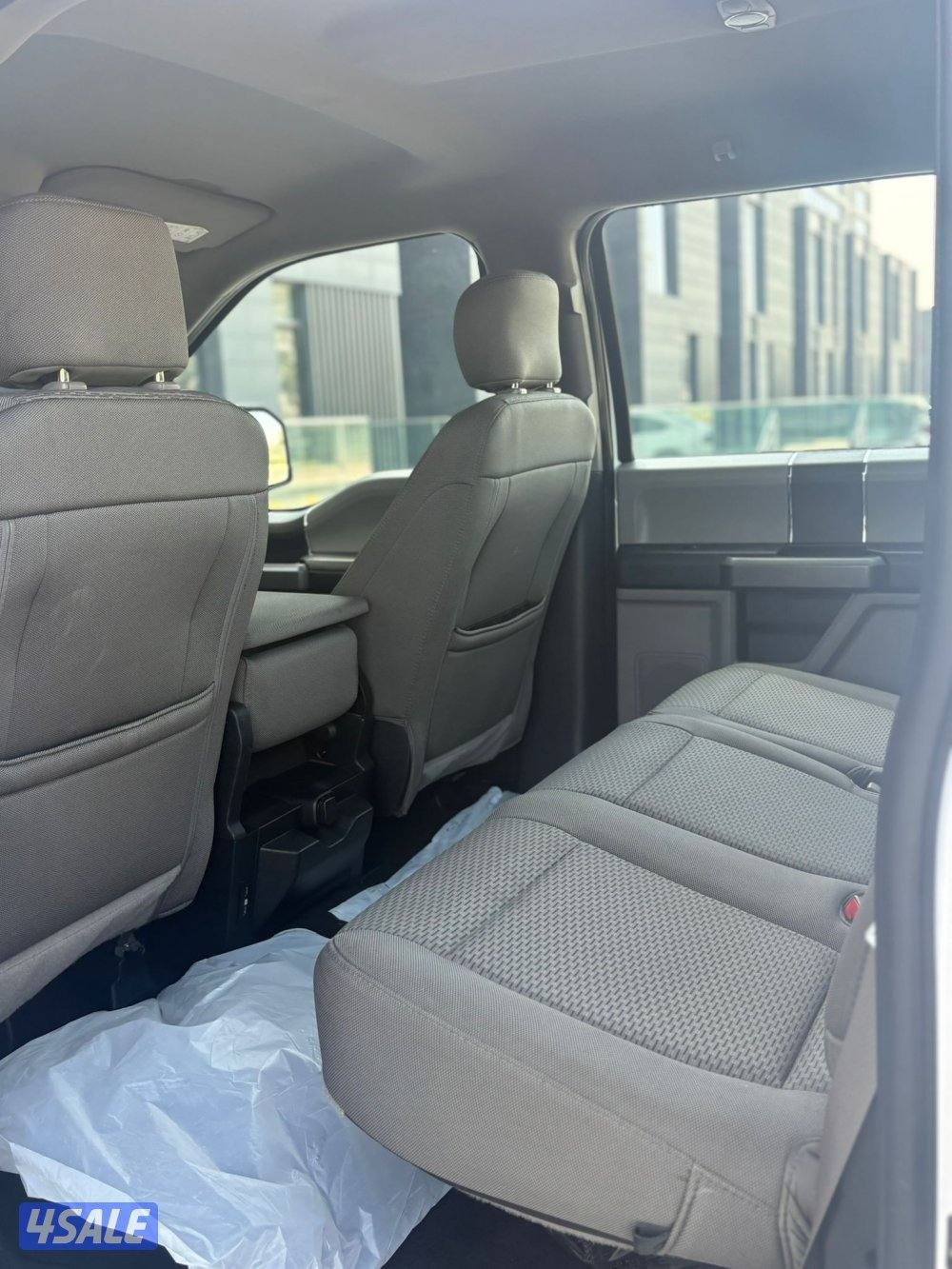 فورد F150 دبل5