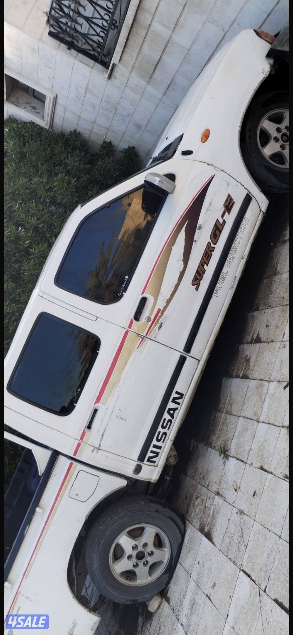 شارع 4 منزل 280