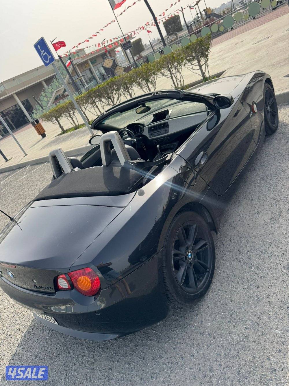 BMW Z4 20039