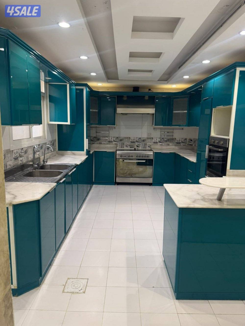 للإيجار دور في سعد العبدالله0