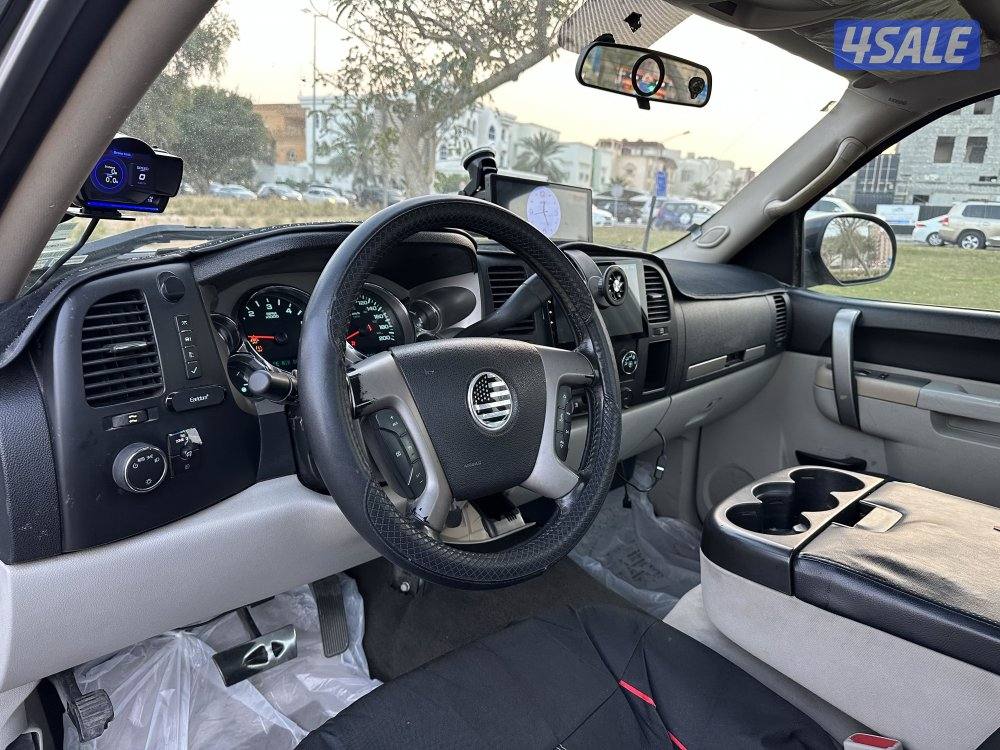 للبيع 2011 غماره واحده7