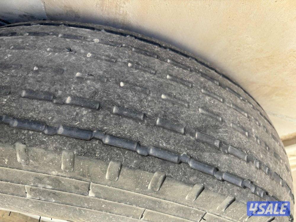 ٤ رنقات هلل حجم ١٧1