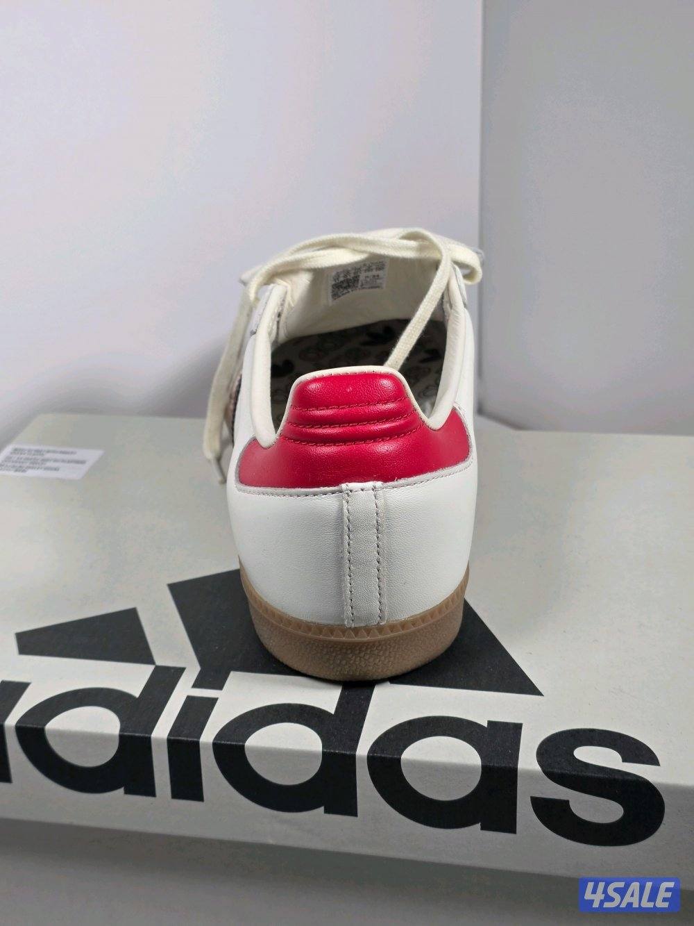 Adidas samba new with out box2