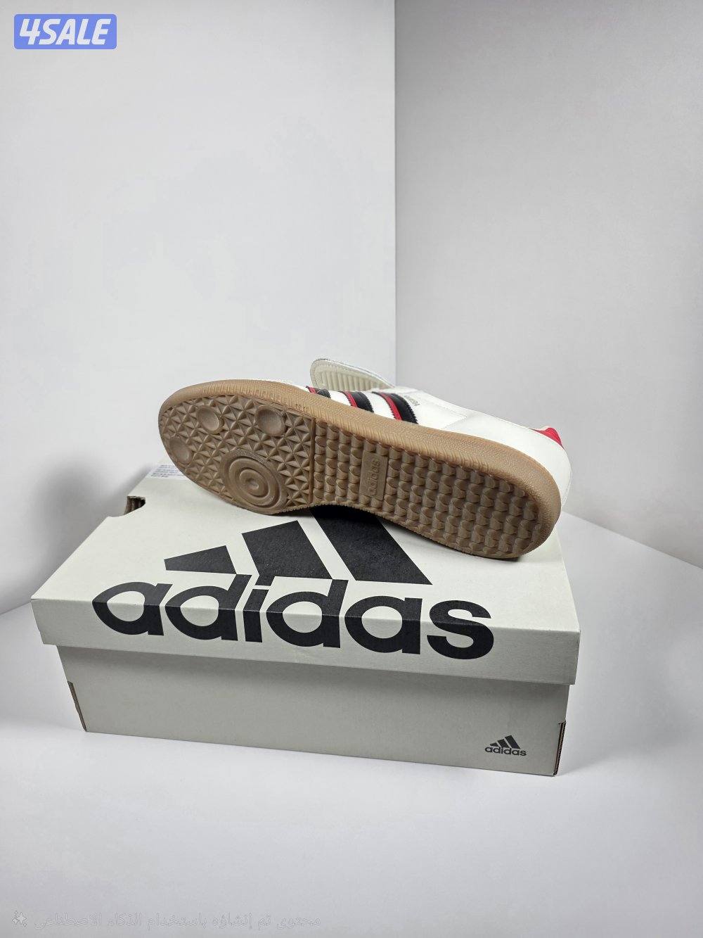 Adidas samba new with out box3