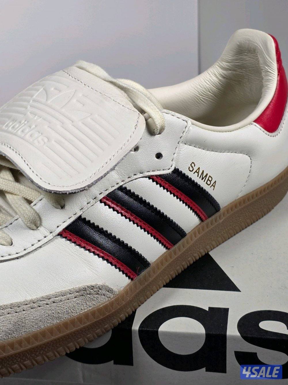 Adidas samba new with out box4