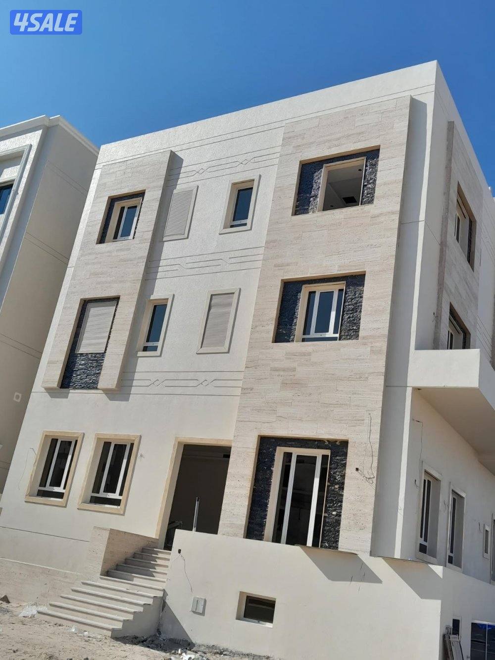 مقاولات عامه مساح وسيجما وجميع الترميمات0