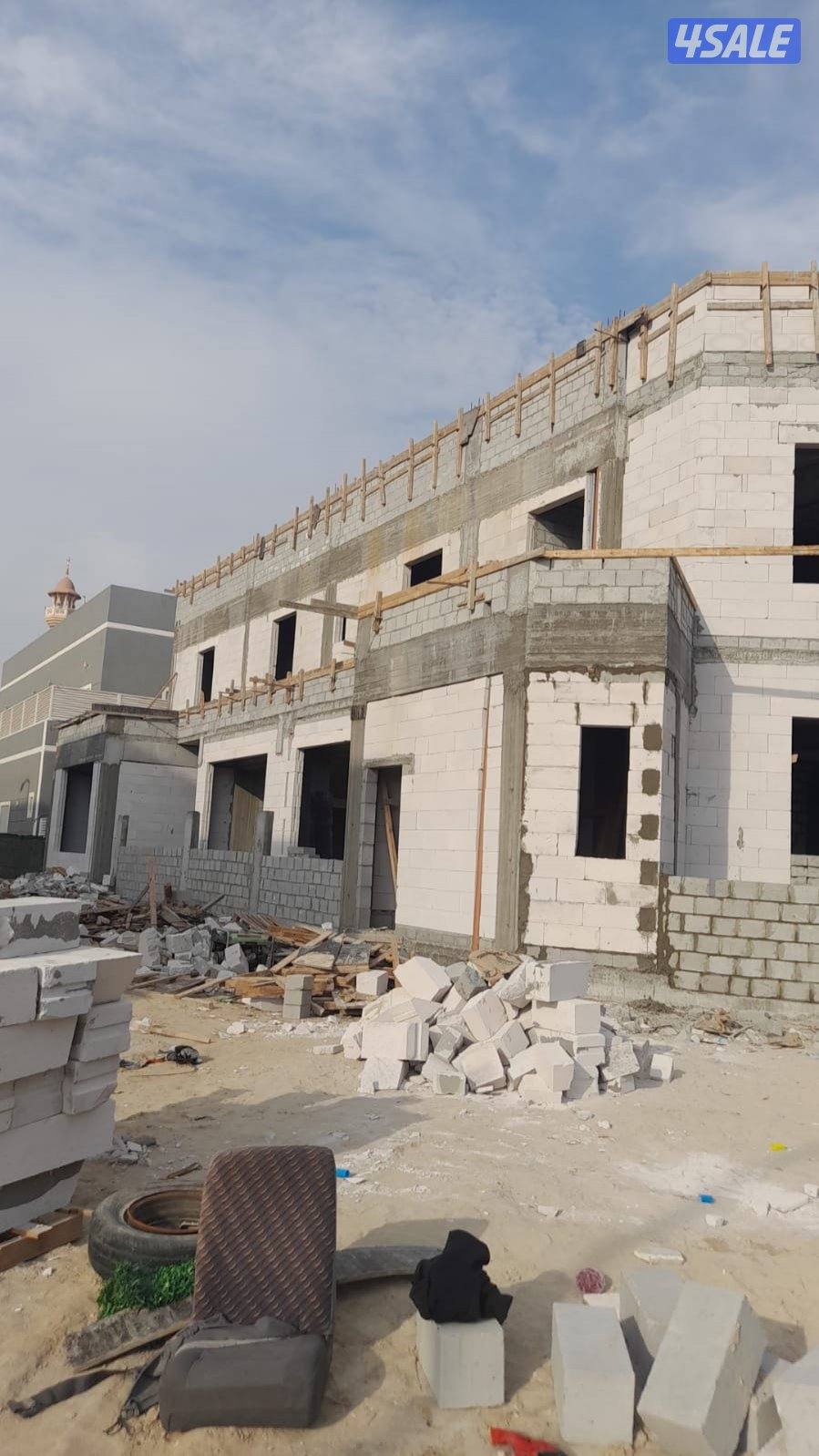 مقاولات عامه مساح وسيجما وجميع الترميمات2