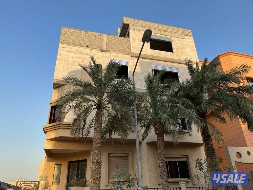 مقاولات عامه مساح وسيجما وجميع الترميمات3