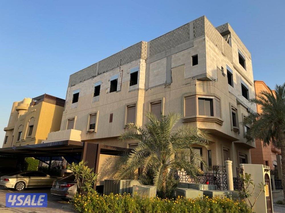 مقاولات عامه مساح وسيجما وجميع الترميمات4