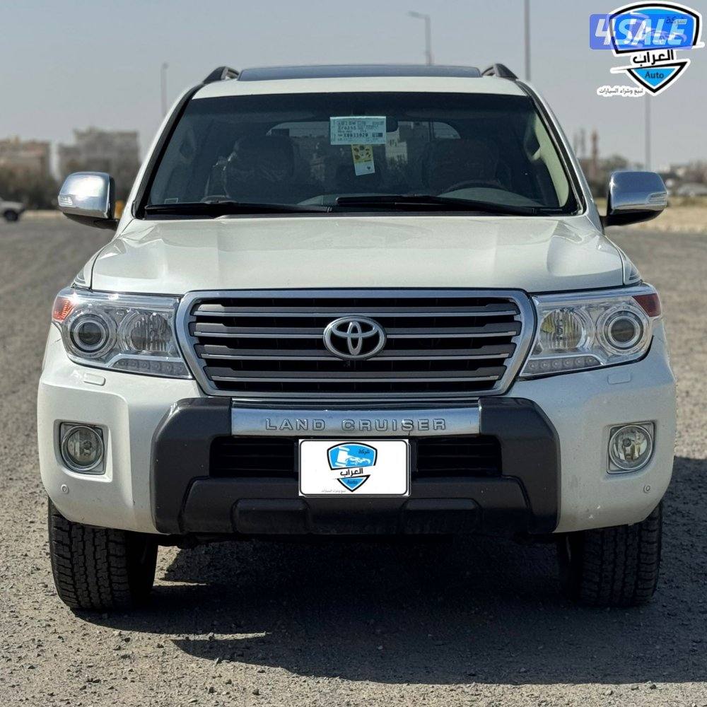 لاند كروزرر1