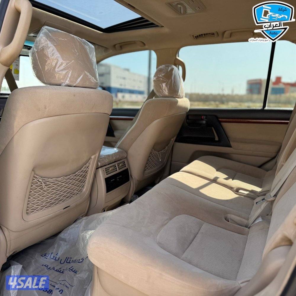 لاند كروزرر6