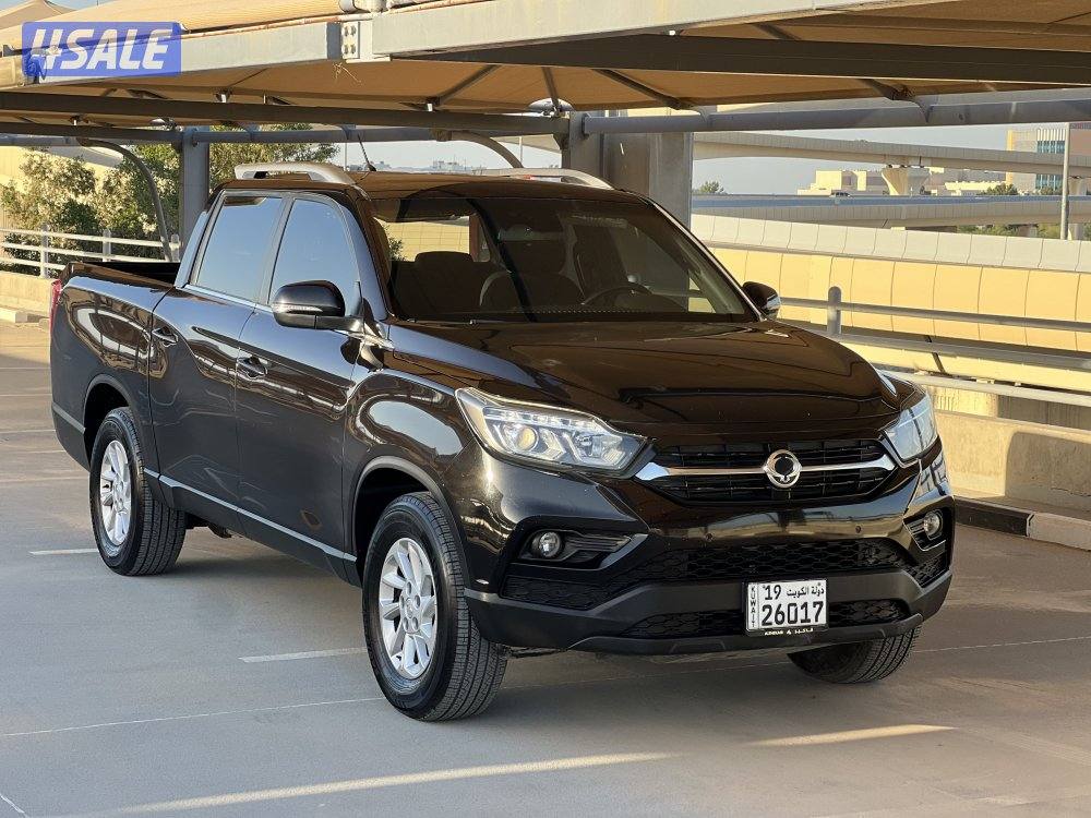 للبيـــــع موسو - م2020 - صناعه كوريه - بحالة وكالة2