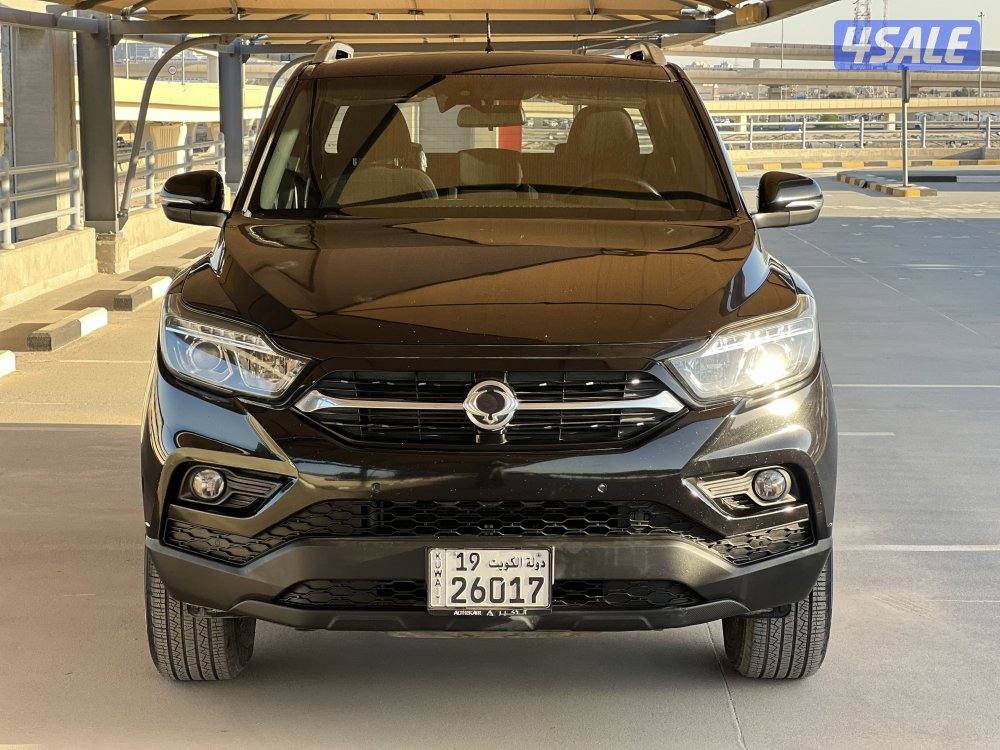 للبيـــــع موسو - م2020 - صناعه كوريه - بحالة وكالة4