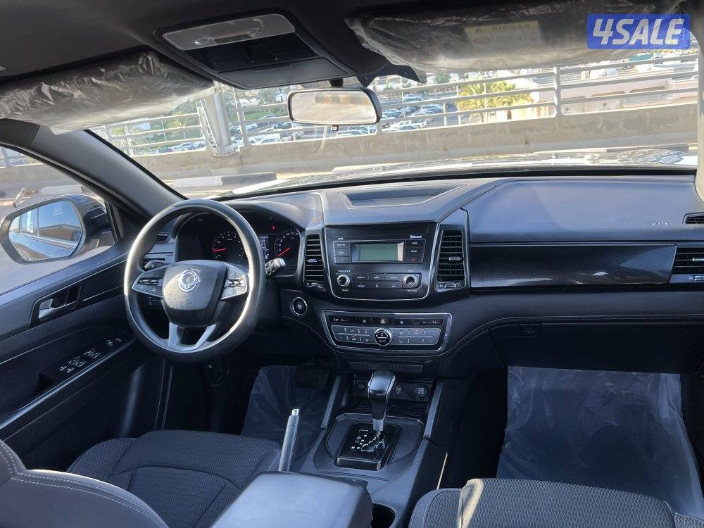 للبيـــــع موسو - م2020 - صناعه كوريه - بحالة وكالة6