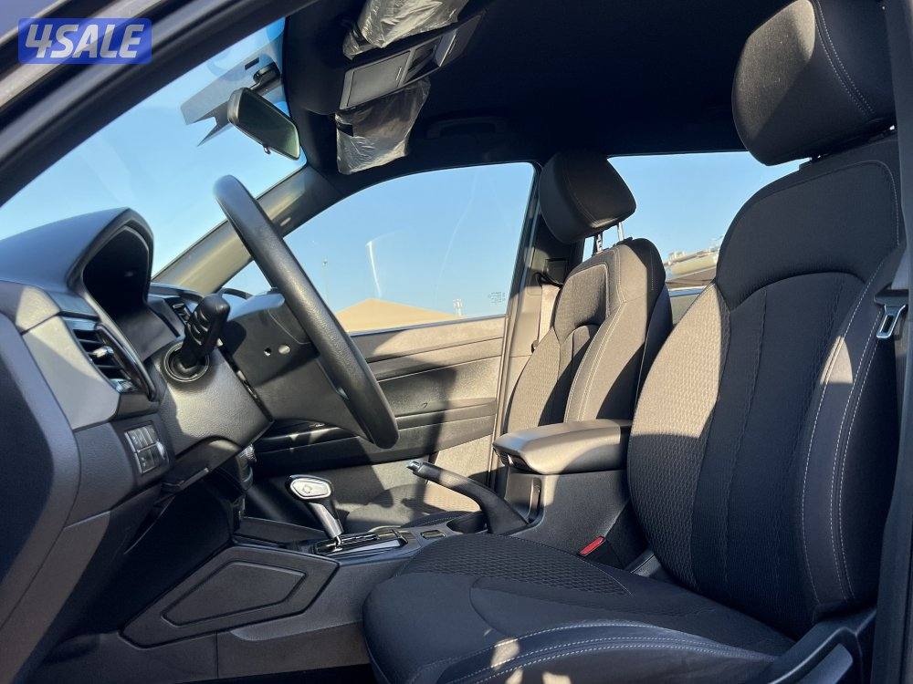 للبيـــــع موسو - م2020 - صناعه كوريه - بحالة وكالة8