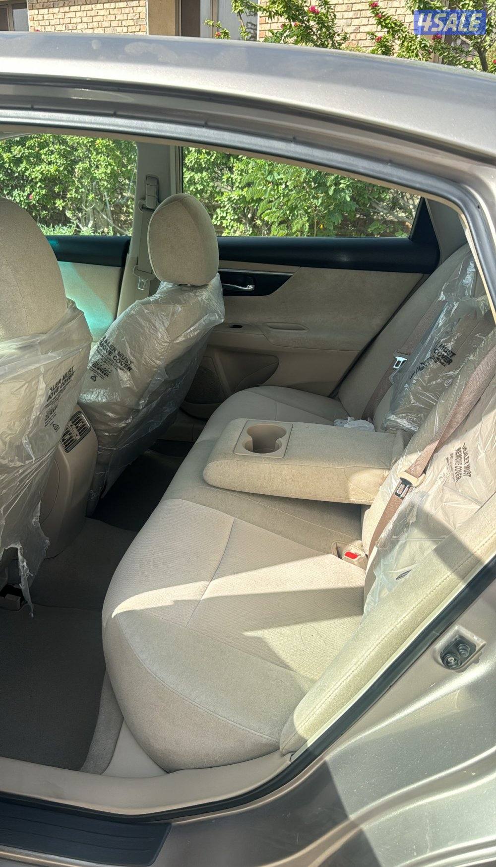 للبيع نيسان اللتيما 20133