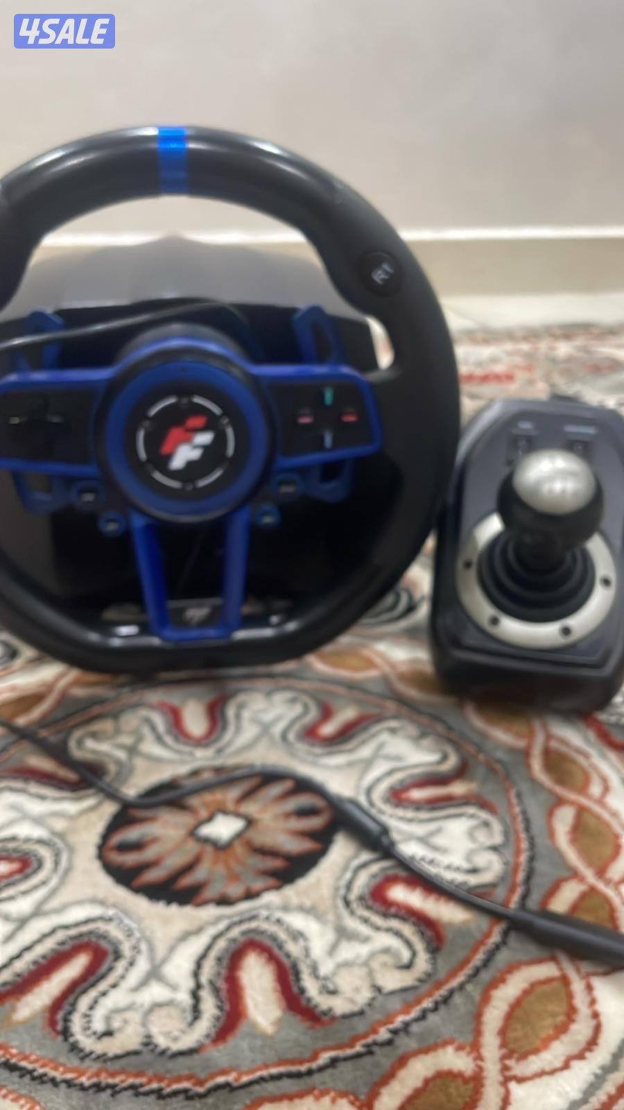 دركسون قير عادي مع دواساته للبيع 🔥🔥3