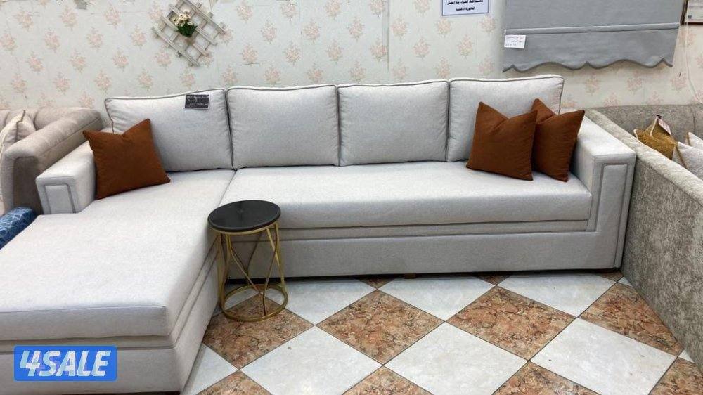 تنجيد وتفصال جميع انواع الستائر5