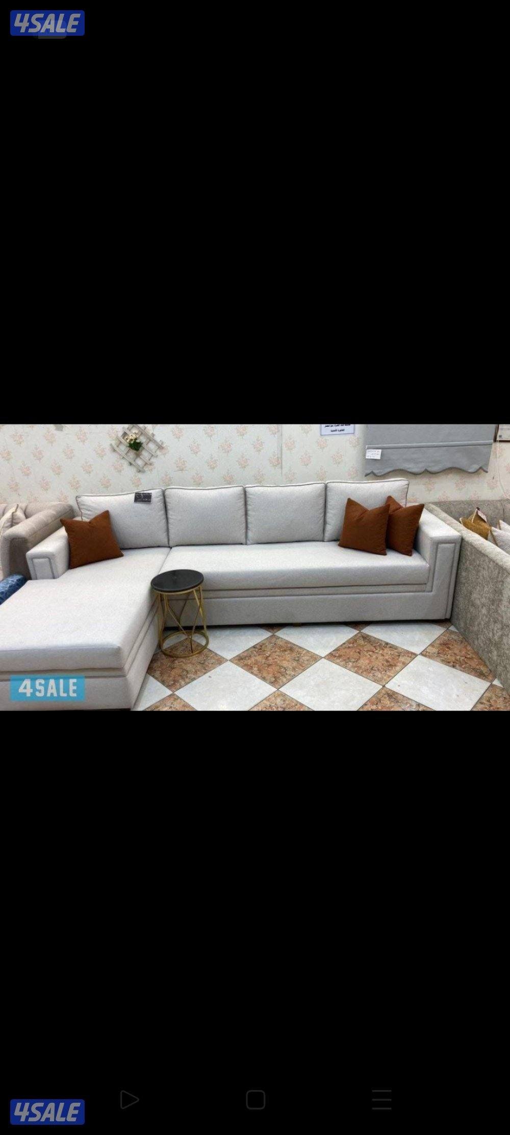 تنجيد وتفصال جميع انواع الستائر10