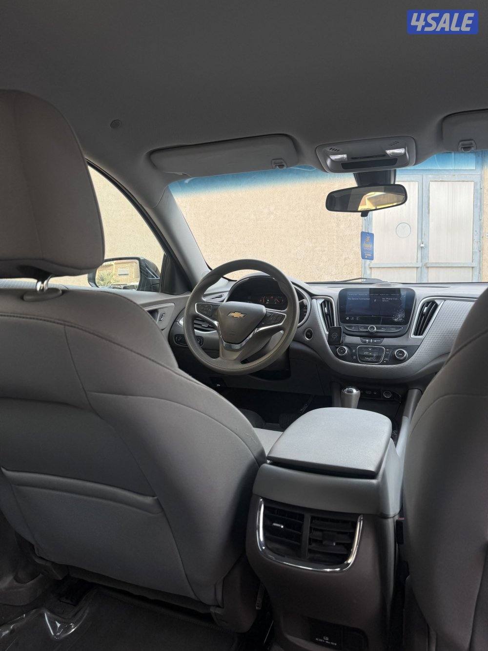 للبيع ماليبو موديل 20203