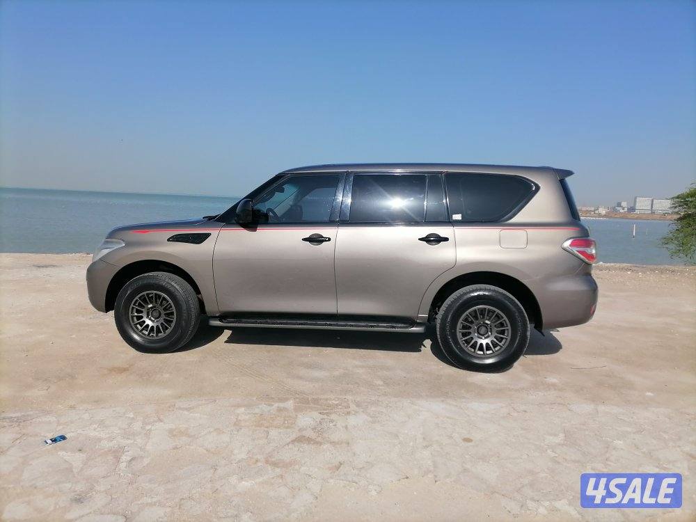 باترول ٢٠١٧1