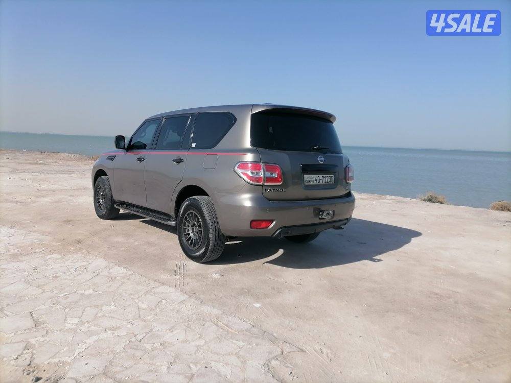 باترول ٢٠١٧2