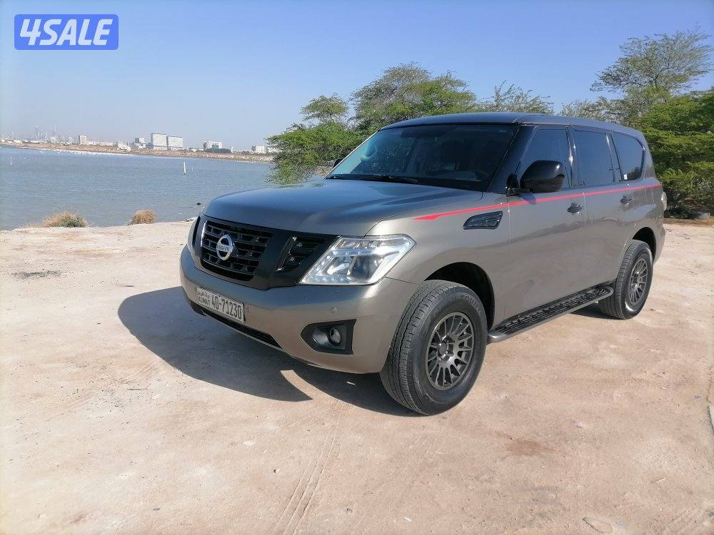 باترول ٢٠١٧3