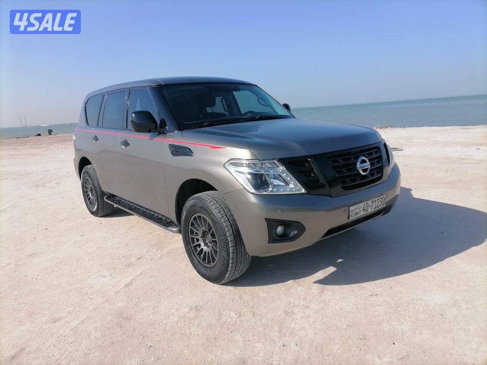 باترول ٢٠١٧5