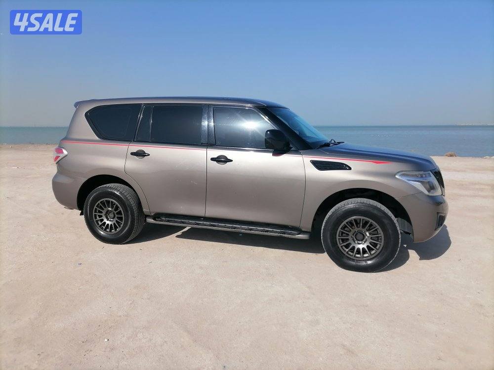 باترول ٢٠١٧6