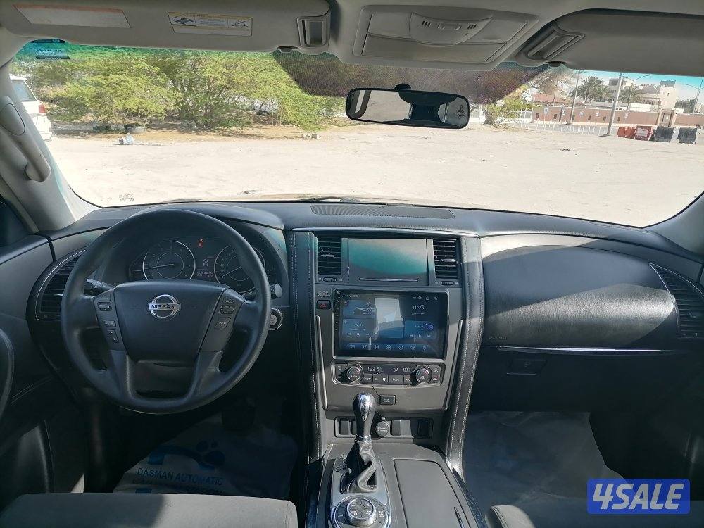 باترول ٢٠١٧7