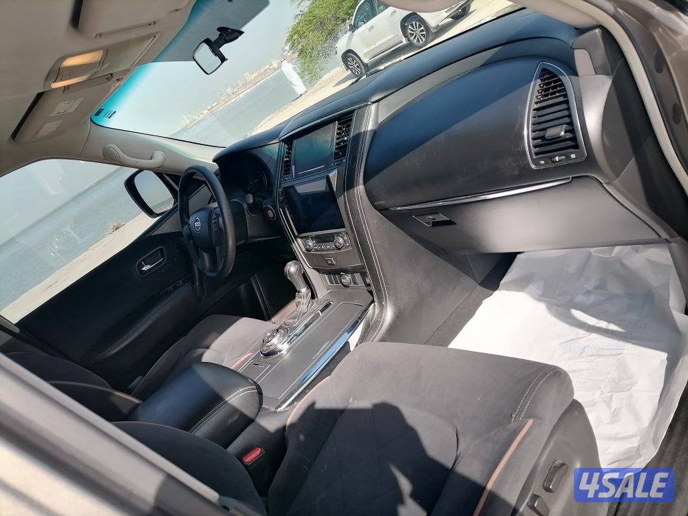 باترول ٢٠١٧9