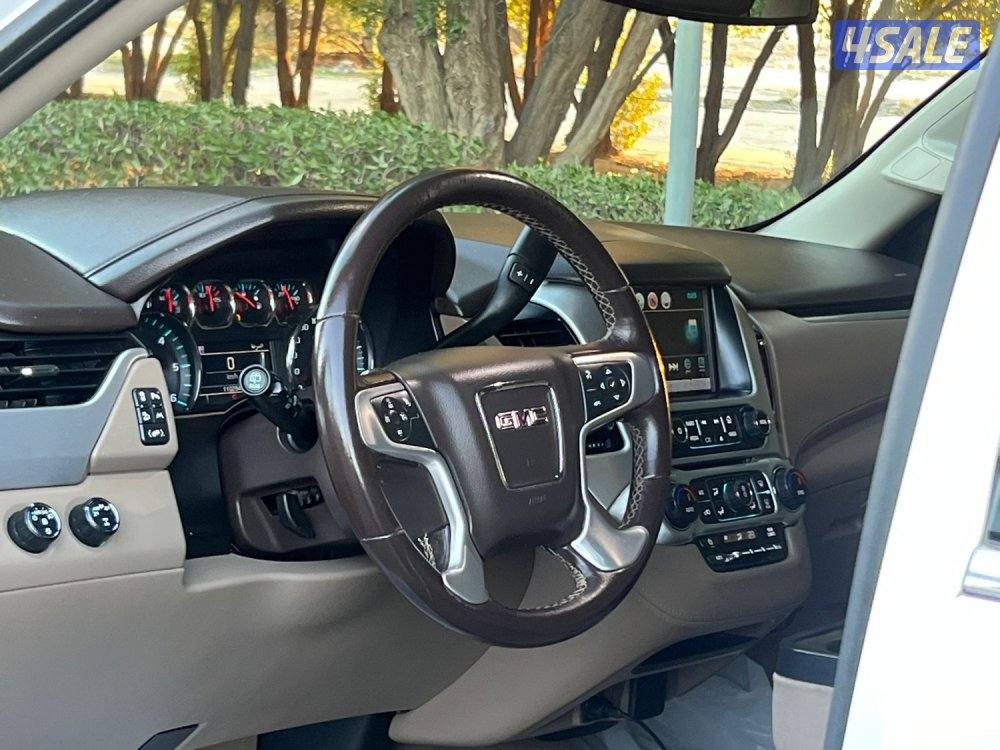 يوكن 2019 دبل قير4