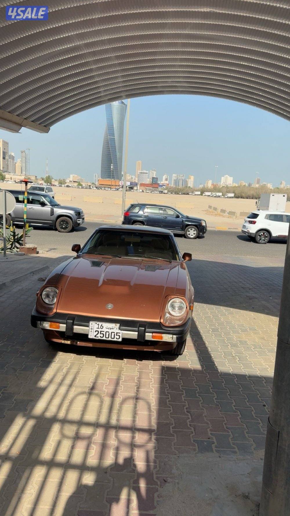 ‏للبيع السيارة زد3