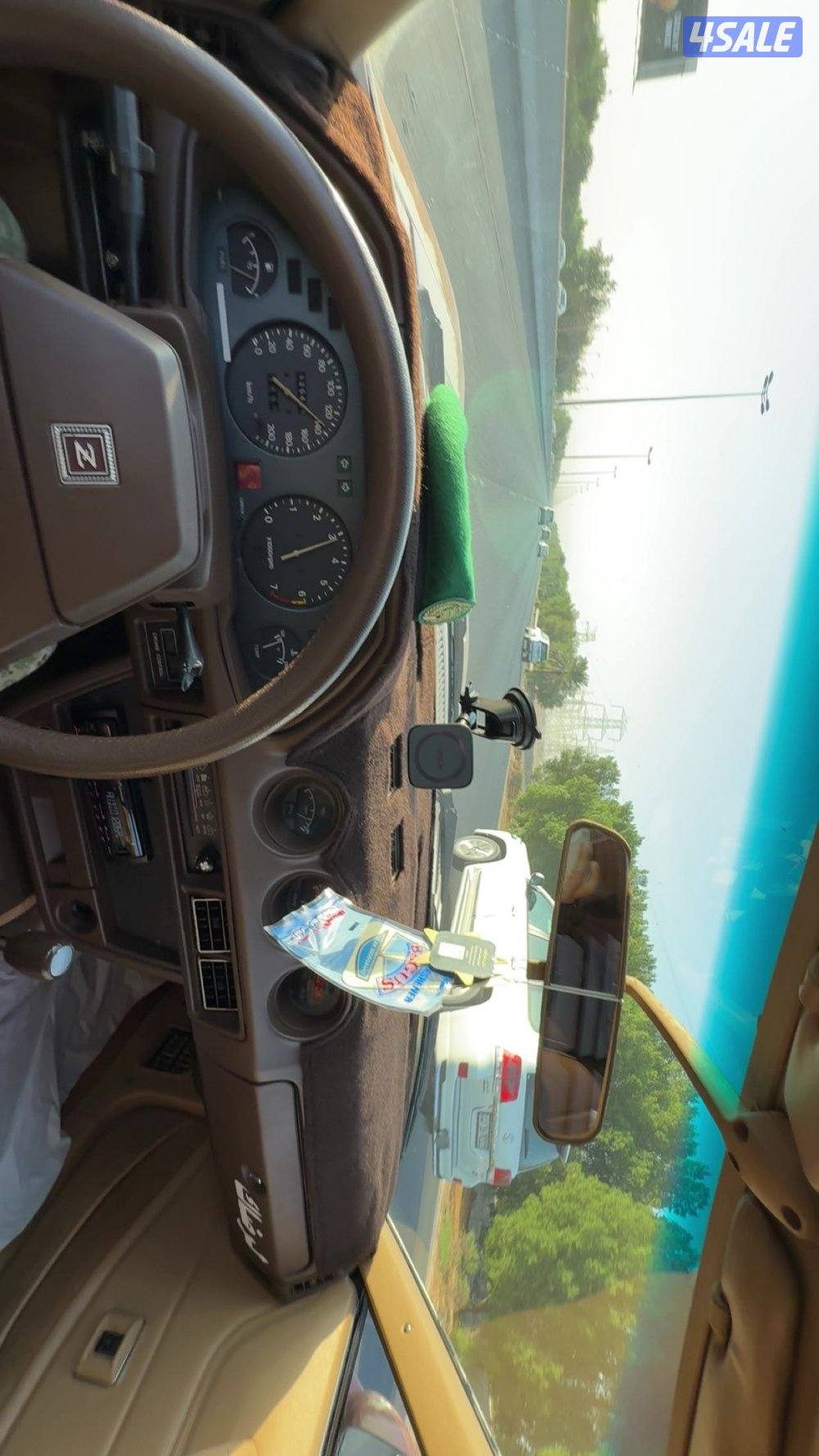 ‏للبيع السيارة زد5